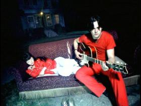 The White Stripes We're Going To Be Friends
